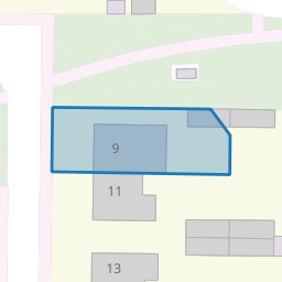 Perceel CTC00-A-1968