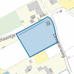 Perceel CTC00-A-1980