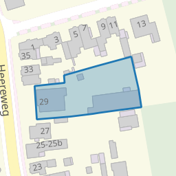 Perceel CTC00-A-1992