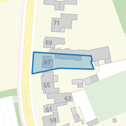 Perceel CTC00-A-2010