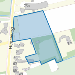 Perceel CTC00-A-2011