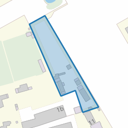 Perceel CTC00-A-2033