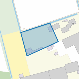 Perceel CTC00-A-2041