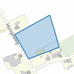 Perceel CTC00-A-2058