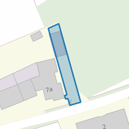 Perceel CTC00-A-2061