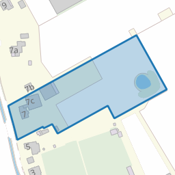 Perceel CTC00-A-2068