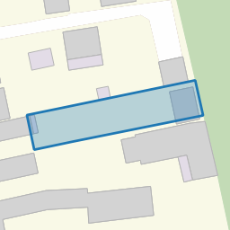 Perceel CTC00-A-2110