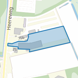 Perceel CTC00-A-2130