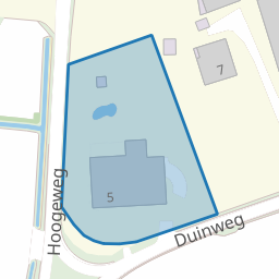 Perceel CTC00-A-2132