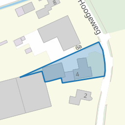 Perceel CTC00-A-2147