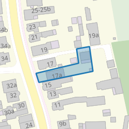 Perceel CTC00-A-2152