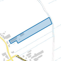 Perceel CTC00-A-2155
