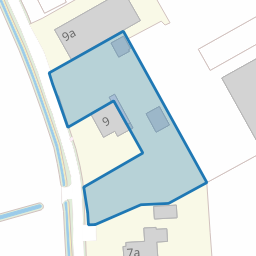 Perceel CTC00-A-2158