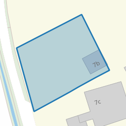 Perceel CTC00-A-2192