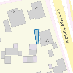 Perceel CTC00-A-2240