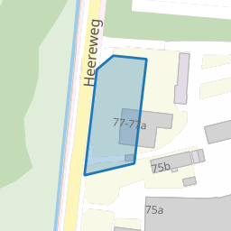 Perceel CTC00-A-2295