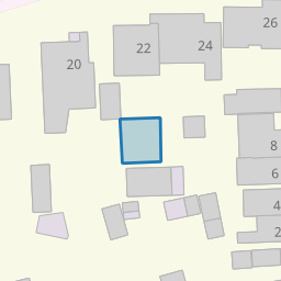 Perceel CTC00-A-2318