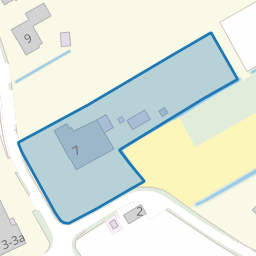 Perceel CTC00-A-2326