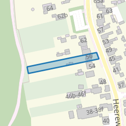 Perceel CTC00-A-2351