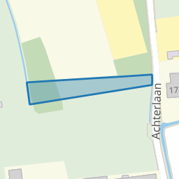 Perceel CTC00-A-2361