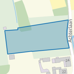 Perceel CTC00-A-2362