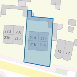Perceel CTC00-B-10040