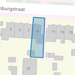 Perceel CTC00-B-10053