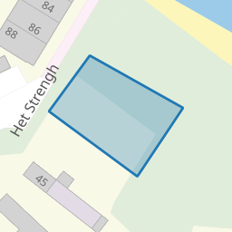 Perceel CTC00-B-10074