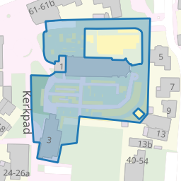 Perceel CTC00-B-10088