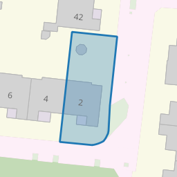 Perceel CTC00-B-10101
