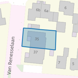 Perceel CTC00-B-10109