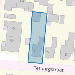 Perceel CTC00-B-10111