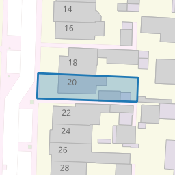 Perceel CTC00-B-10123