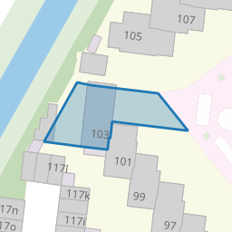 Perceel CTC00-B-10137