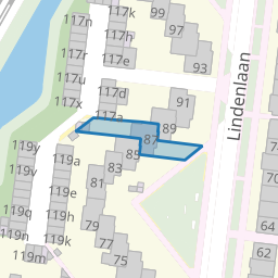 Perceel CTC00-B-10145