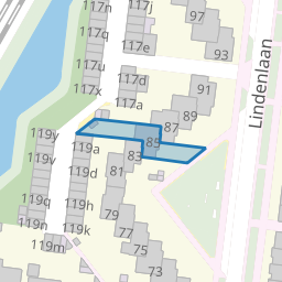 Perceel CTC00-B-10146