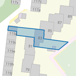Perceel CTC00-B-10147