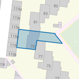 Perceel CTC00-B-10149