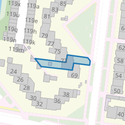 Perceel CTC00-B-10153
