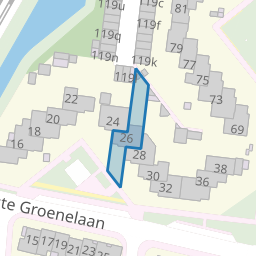 Perceel CTC00-B-10161