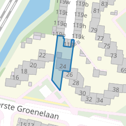 Perceel CTC00-B-10162