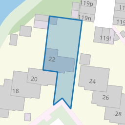 Perceel CTC00-B-10163