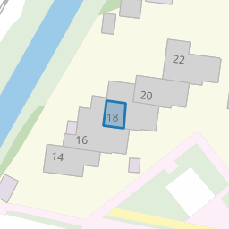 Perceel CTC00-B-10166