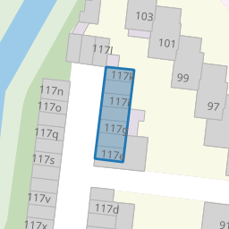Perceel CTC00-B-10172