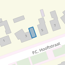 Perceel CTC00-B-10187