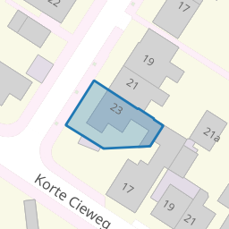 Perceel CTC00-B-10231