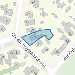 Perceel CTC00-B-10263