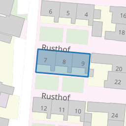Perceel CTC00-B-10266