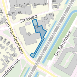 Perceel CTC00-B-10307