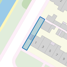 Perceel CTC00-B-10312